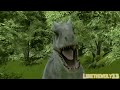 (SFM/Jurassic World) Dinosaur Escape - By Mattel Action (Official SFM Video)