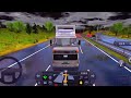 Truck Simulator Ultimate| Truck Simulator Gameplay|