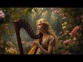 Relaxing Harp Music | Harp Music for Meditation, Sleep, Study