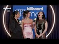 Charli XCX On Being A Powerhouse, Performing New Song & More | Billboard Women in Music 2024