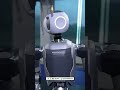 Boston Dynamics Unveils Fully Electric Atlas Humanoid Robot