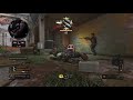 ICR IS NASTY BLACK OPS 4 GAMEPLAY