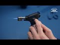 Get Started With The Dremel VersaFlame™ Butane Torch (2200-01) | Quick Start Guide