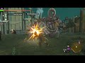 Zelda - TOTK - Surprise Attack with Majoras Mask