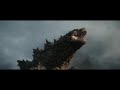 Godzilla vs Kong All Roar Scenes (EPIC!)