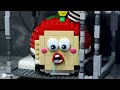 LEGO FOOD! | 2 HOURS! | Best of Lego Food Compilation IRL - Lego Friends Challenge & ASMR