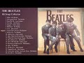 The Beatles Hit Songs Collection 2023（cover by FlyingPenguinMan）