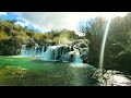 Krka National Park 4K | 🇭🇷 Croatia walking tour 2023