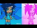 Brellix Club: Aria's Transformations (Charmix to 3D Ultimix) (Brellix Club by @LemonPop93)