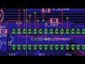 EAGLE Tutorial: Ground Planes with Polygons