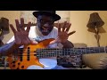 WHAT should I do to learn how to play a 6 string bass