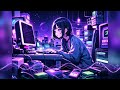 Lofi Coding Girl #13 Track05 - Lofi Hip Hop [ Study / Coding Beats ]