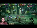 GRAAZUR Showcase - The New BEST HYDRA CHAMP?! | Raid: Shadow Legends