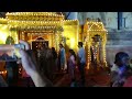 #hinduism and #muslim celebrated #mahashivratri in #india amusement park #bangalore wilson garden