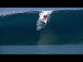 The Pipeline Kid - John John Florence // BEST OF JOHN JOHN FLORENCE AT TEAHUPO'O