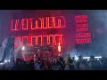 KLOUD-INFECTED [LIVE EDCLV 2021]