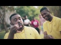 Skeamer x Skore Beezy x M Dargg x Rendo - Really Do Road [Music Video] | Link Up TV