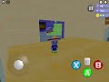 Can you blJ in robot 64?