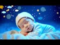 Baby Non Stop Sleeping Music ❤️ Mozart Brahms Lullaby For Toddlers 💖 Beethoven Lullaby Music Kids