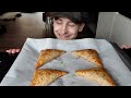 HOW TO MAKE Pizza Pockets | Super Easy And Quick Recipe | JorDinner
