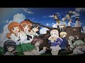 Girls und Panzer: Dream Tank Match PC - Story Mode [Prologue]