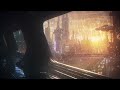 Bladerun: THIS IS Epic Cyberpunk Ambient [FOCUS-RELAX] Pure Blade Runner Ambient Vibes!