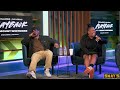 Playback with MOUNT WESTMORE (Ice Cube, E-40, Too $hort) | SWAY’S UNIVERSE