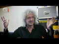 Brian May Interview | Part 1