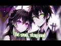 Nightcore - Win Win (The Coffin Of Andy And Laylay)