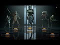 Star Wars Battlefront 2: Galactic Assault Gameplay (No Commentary)