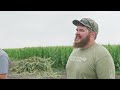 BUILDING A DUCK HUNTING FIELD OF DREAMS!! (HOMETURF: Behind the Scenes at King's Bend Farms)