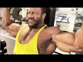 I SURPRISED EVERYONE - THE CHALLENGE MAKES YOU STRONGER - PHIL HEATH BODYBUILDING MOTIVATION 2023