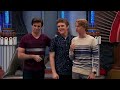 Henry Danger | Momen-momen Terbaik Ray - bagian 2 | Nickelodeon Bahasa