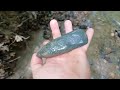Am I Still Dreaming? Amazing Cache Discovery ~ Missouri Arrowhead Hunting2022#PtownRockhound#cache