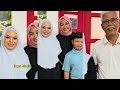 Raisuddin Sebak, Ibu TlRl Siti Sarah Menangis Pertemukan Wanita Mirip Isteri Shuib,Lihat Apa Terjadi