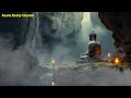 🍹🌴Buddha Flute  Soothing Sounds of Serenity  Music For Meditation And Zen, Deep Sleep🍹🌴🍹🌴