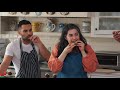 Brad, Claire, Carla, Molly, Chris & Andy Cook the Perfect Pizza | Making Perfect: Episode 5