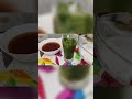 Es Daun Cincau Alami, Minuman Menyegarkan#cincauhijau #cincau #garden #healthydrink #jelly #kebun
