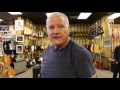 Norm goes crazy and buys 70 guitars for Norman's Rare Guitars