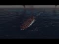 War on the Sea || Centrifugal Offensive || Ep.14- Invading Java