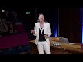 Solving the secrets of gravity - with Claudia de Rham