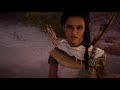 Assassin's Creed® Origins The death of love