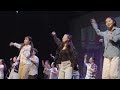 I Thank God | SOW GEN Musical Opener