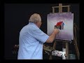 Technique Tutorial: Bill Alexander's 11-Minute Painting Insight!