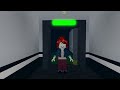 I Pretended To Be A GIRL In FLee The Facility (Roblox)