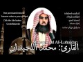 الشيخ محمد اللحيدان - آيات القتال و الجهاد ☆