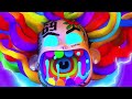 6ix9ine - Perra (feat. Lenier) (Official Visualizer)