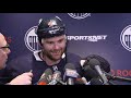 Kassian: Tkachuk Messed With The Wrong Guy, And I Have A Great Memory
