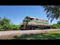 Florida Railroad Museum 5/8/22