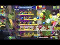 PvZ 2 - Rhubarbarian vs Zomboss - 11 - 13 million points setup